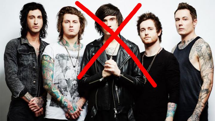 Asking Alexandria Wallpapers 2018 (67+ background pictures)