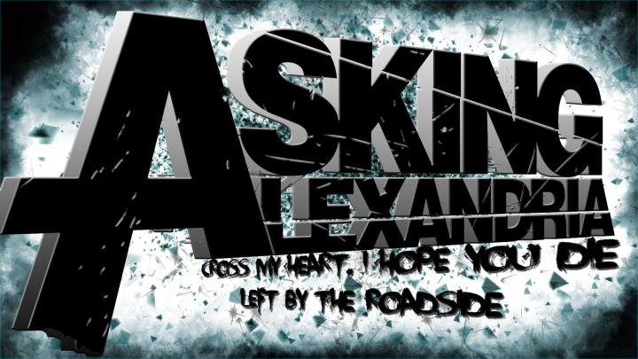 Asking Alexandria Wallpapers Images Photos Pictures Backgrounds