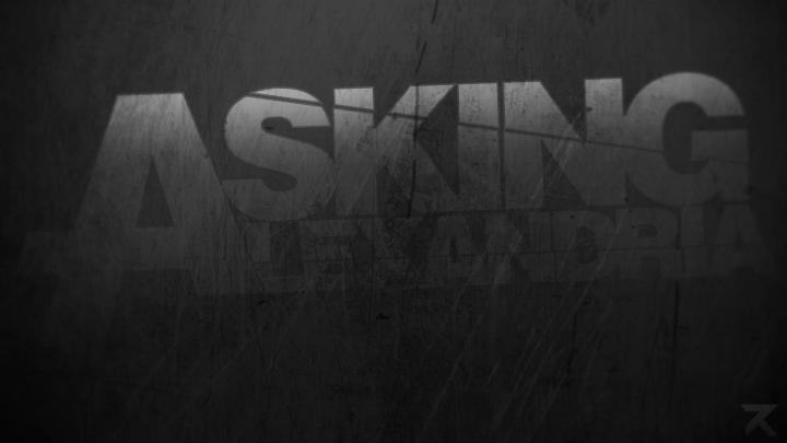 Asking Alexandria 2016 Wallpapers
