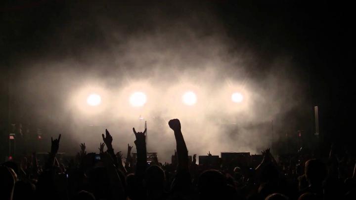 Asking Alexandria HD Wallpapers