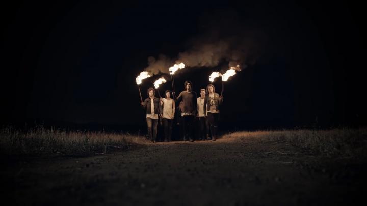 Asking Alexandria Wallpapers Images Photos Pictures Backgrounds