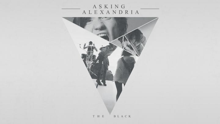 Asking Alexandria 2016 Wallpapers
