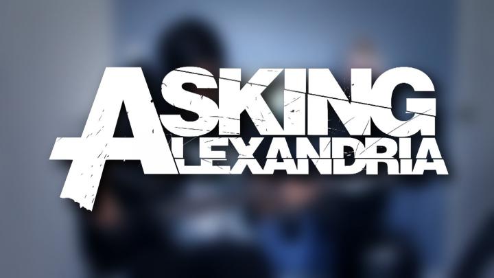 Asking Alexandria Wallpapers Images Photos Pictures Backgrounds