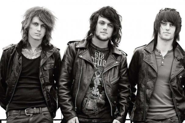 Asking Alexandria Logo Wallpaper 2017 \u00b7\u2460 