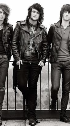 Asking Alexandria Wallpapers (66+ images)