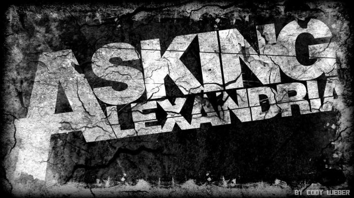 Asking Alexandria 2016 Wallpapers