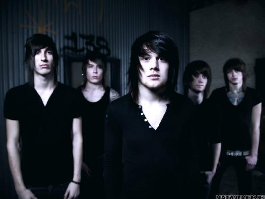 Asking Alexandria Wallpapers 2015