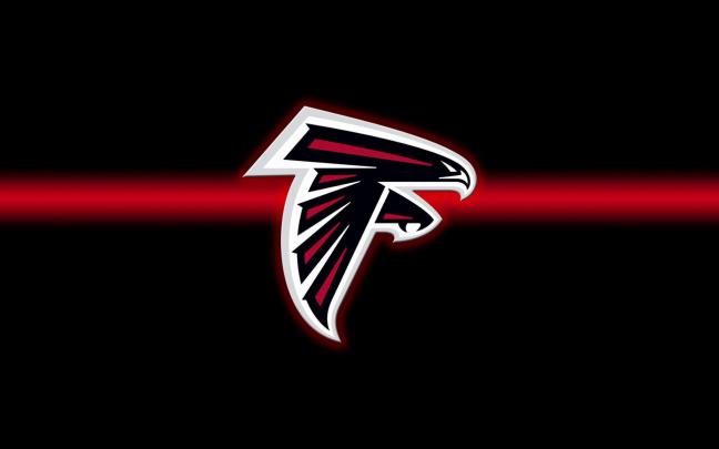 Atlanta Falcons Desktop Wallpapers