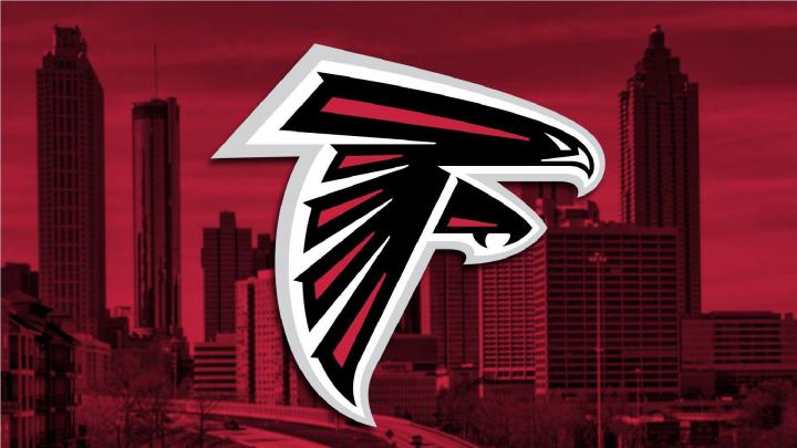 Atlanta Falcons 2019 Wallpapers