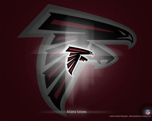 Atlanta Falcons Desktop Wallpapers