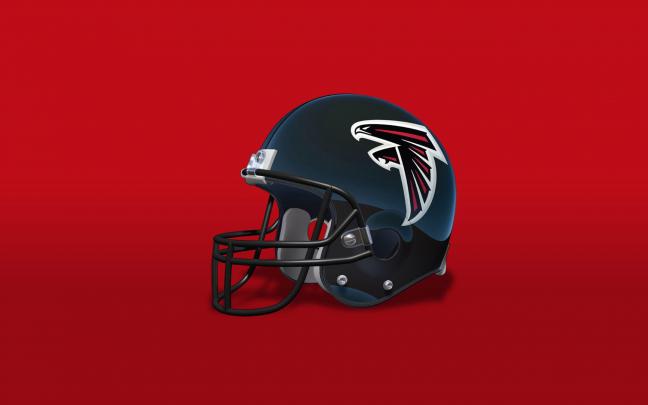 Atlanta Falcons Desktop Wallpapers