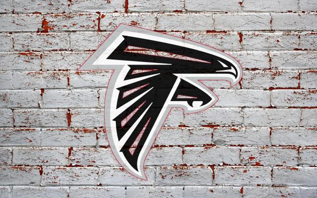 Atlanta Falcons Desktop Wallpaper \u00b7\u2460 