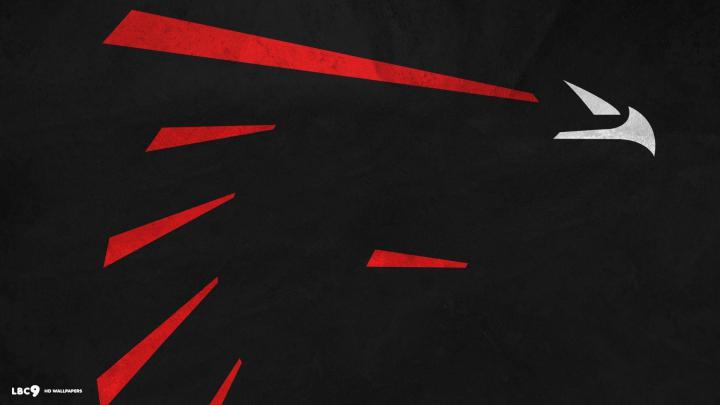 Atlanta Falcons Desktop Wallpapers