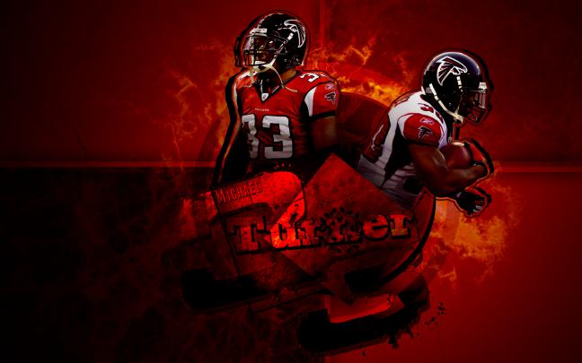 Atlanta Falcons Wallpapers Free Download