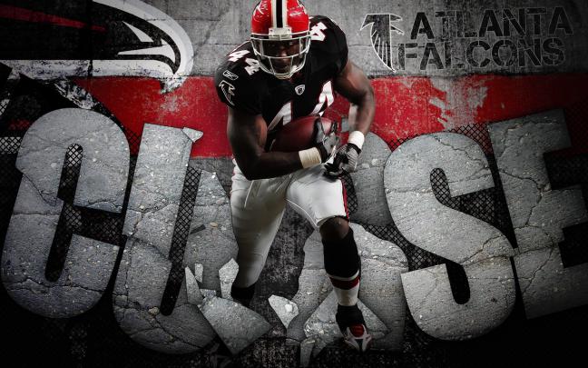 Atlanta Falcons Desktop Wallpaper \u00b7\u2460 
