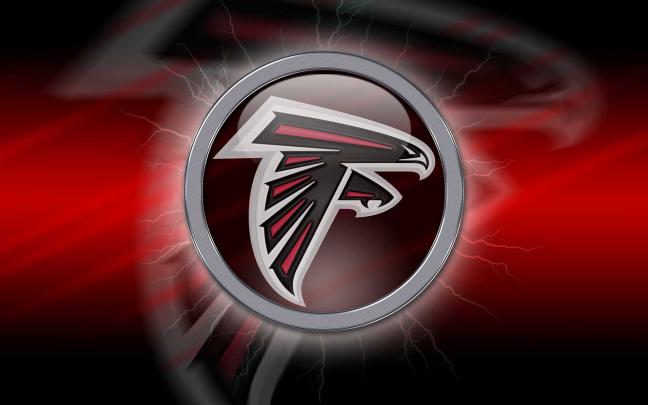 Atlanta Falcons Wallpapers (74+ background pictures)