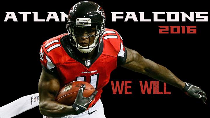 Atlanta Falcons Desktop Wallpapers (82+ background pictures)