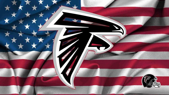 18 Atlanta Falcons Wallpapers - WallpaperBoat