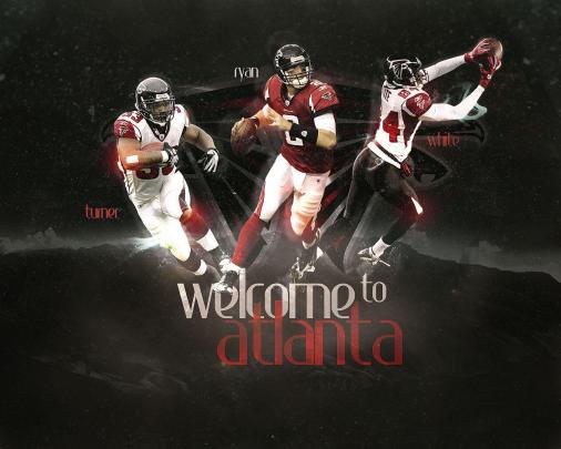 Atlanta Falcons Wallpapers