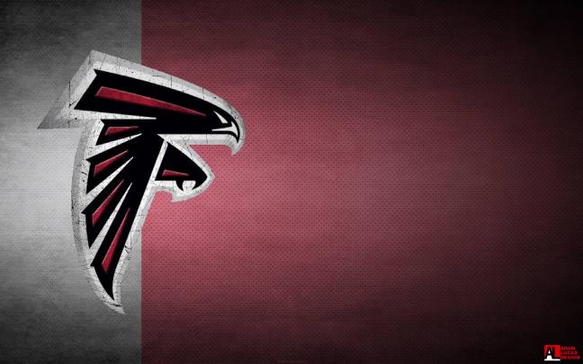 Atlanta Falcons Desktop Wallpapers