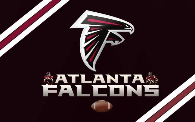 Atlanta Falcons Desktop Wallpapers