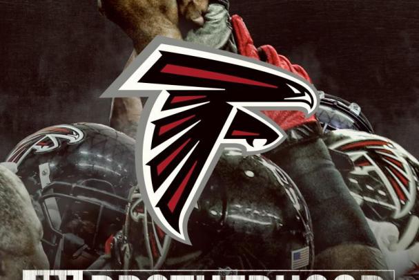Atlanta Falcons wallpaper \u00b7\u2460 Download free cool full HD backgrounds for 