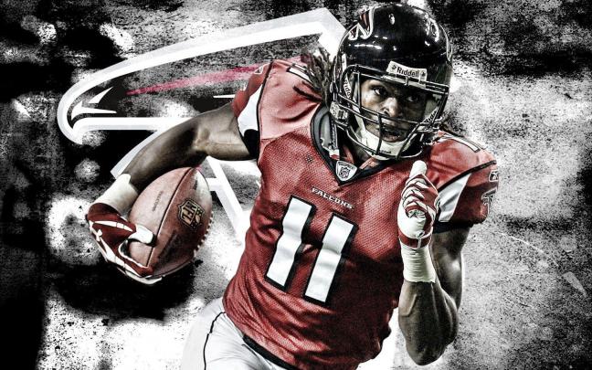 Atlanta Falcons Desktop Wallpapers