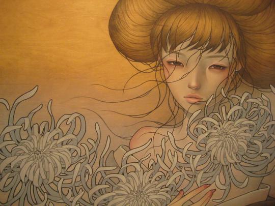 Audrey Kawasaki | Flickr - Photo Sharing!