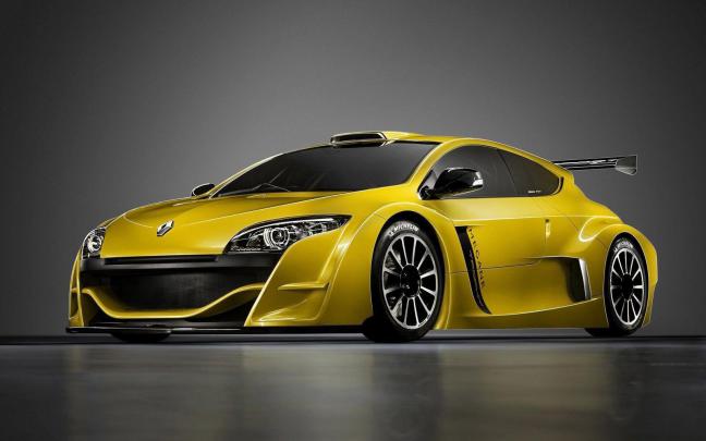 Wallpapers Desktop Cars