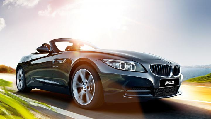 Desktop HD Car Wallpapers