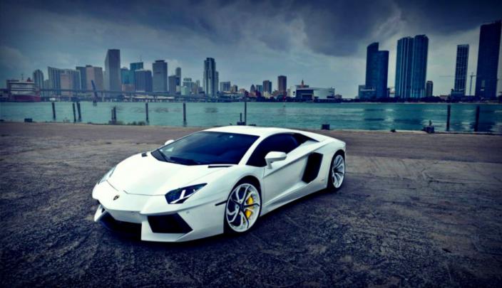 Free download Lamborghini Car Cars Wallpaper Desktop Wallpapers 