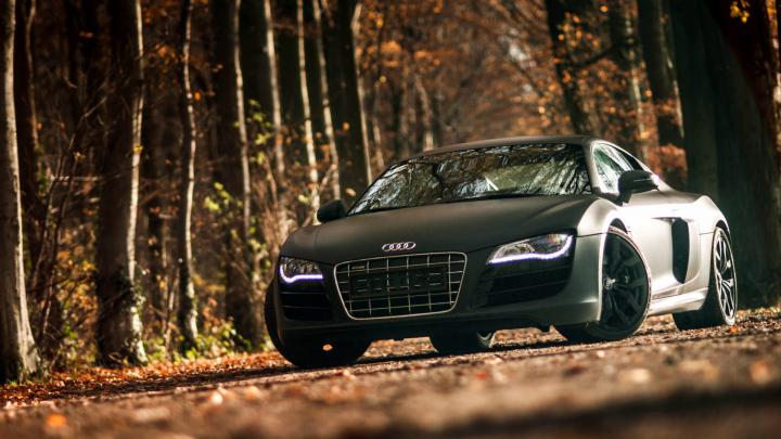Audi R8, Car Wallpapers HD \/ Desktop and Mobile Backgrounds