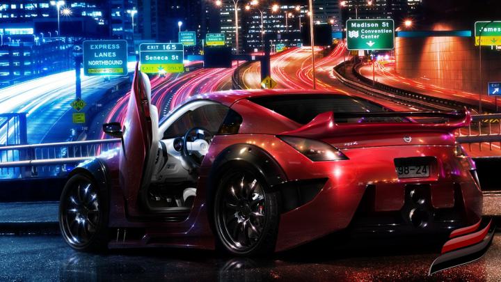 HD Cars Wallpapers For your Desktop - HD Wallpapers - 9to5Wallpapers