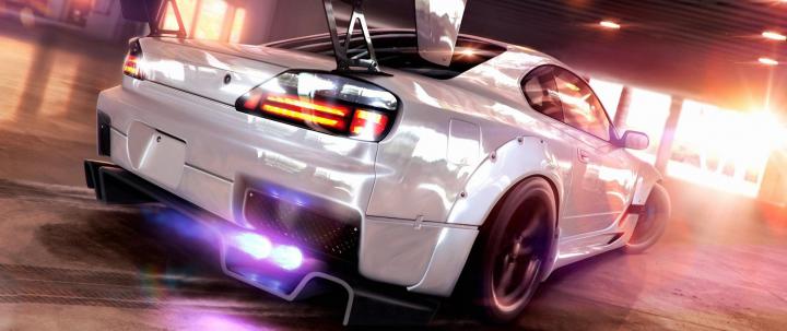 Car Drifting 4k Desktop Wallpapers