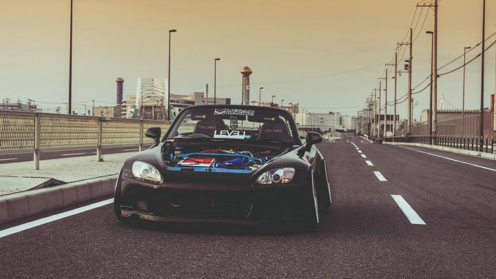 Slammed Cars Desktop Wallpapers