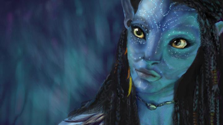 Avatar Backgrounds