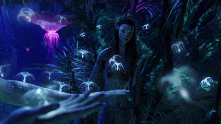 Avatar HD Laptop Desktop Wallpapers