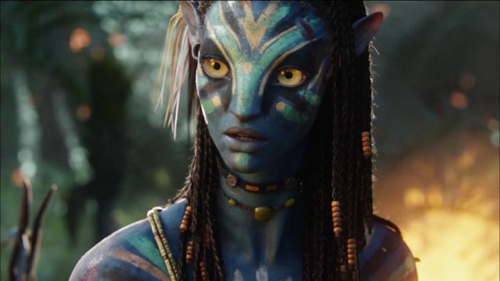Avatar, Movies, Blue Wallpapers HD \/ Desktop and Mobile Backgrounds