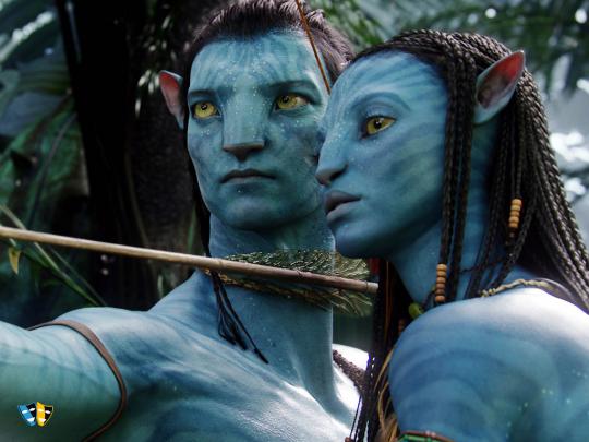 [44+] Avatar Wallpapers for Desktop 