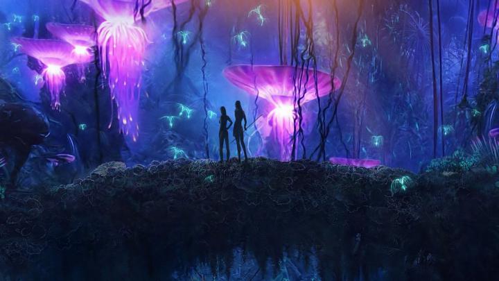 2560x1440 Avatar Movie 1440P Resolution Wallpaper, HD Movies 4K 