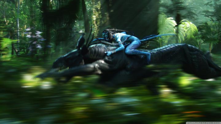 [44+] Avatar Wallpapers for Desktop 