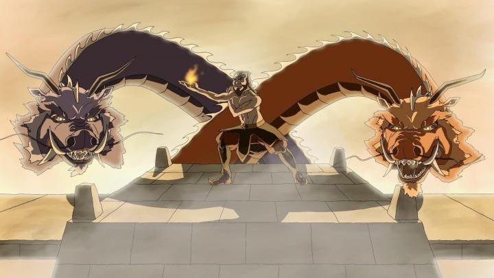 Iroh Desktop Wallpapers