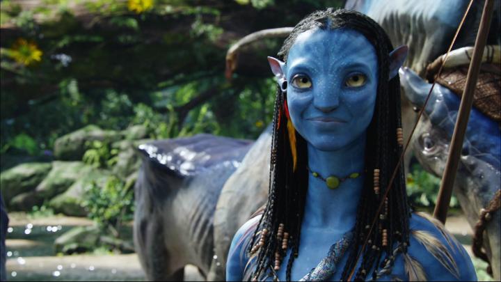 [44+] Avatar Wallpapers for Desktop 