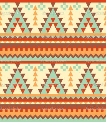 Aztec Print Wallpapers - Top Free Aztec Print Backgrounds - WallpaperAccess