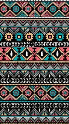 Aztec Iphone Wallpapers (74+ background pictures)