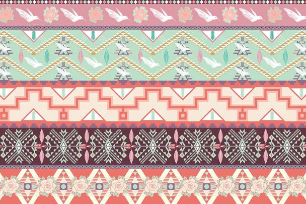 [45+] Aztec Desktop Wallpaper 