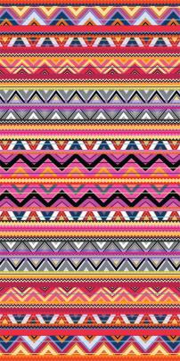 Aztec Print Wallpapers - Top Free Aztec Print Backgrounds - WallpaperAccess
