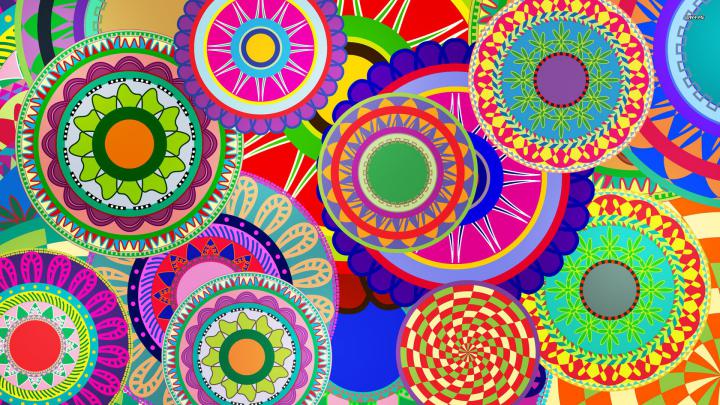 Aztec Print Wallpapers - Top Free Aztec Print Backgrounds - WallpaperAccess
