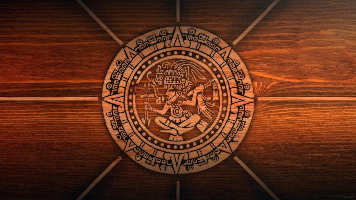 Aztec Iphone Wallpapers (74+ background pictures)