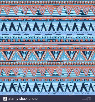 49 Best Free Aztec Print Wallpapers - WallpaperAccess